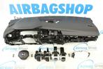 Airbag set - Dashboard zwart met speaker Volkswagen Golf 8, Auto-onderdelen, Gebruikt, Ophalen of Verzenden