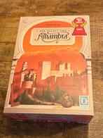 Gezelschapsspel Alhambra, Hobby en Vrije tijd, Gezelschapsspellen | Bordspellen, Drie of vier spelers, Ophalen of Verzenden, Gebruikt
