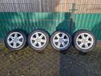16" originele Audi A3 LM velgenset, Auto-onderdelen, Ophalen, Gebruikt, 16 inch, Banden en Velgen