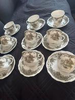 Vintage Seltmann Weiden Bavaria Barock, Ophalen of Verzenden, Porselein, Overige stijlen