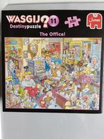 Wasgij Destiny 11 The Office! 950 Stukjes Puzzel, Ophalen of Verzenden, 500 t/m 1500 stukjes, Zo goed als nieuw, Legpuzzel