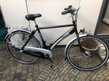 28" Sparta Marathon 3.0 heren fiets frame 55 cm Nexus 3 beschikbaar voor biedingen