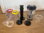Attributen voor Magic Bullet., Ophalen of Verzenden, Nieuw