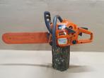 Husqvarna 235 E series X-Torq kettingzaag, Tuin en Terras, Hand-tuingereedschap, Ophalen of Verzenden, Zo goed als nieuw, Overige soorten