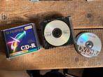 CD-R Nieuw 18x, Ophalen of Verzenden, Nieuw, Herschrijfbaar