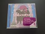 The Osbournes Soundtrack Ozzy Osbourne, Ophalen of Verzenden, Gebruikt