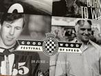 Goodwood festival of speed 2012, Boeken, Ophalen of Verzenden, Zo goed als nieuw, Overige merken, GRRC