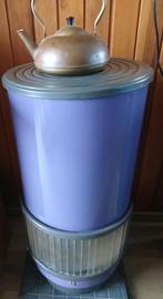 Vintage Retro gaskachel maxigas Etna, Huis en Inrichting, Ophalen, Gebruikt, Gas, Gaskachel