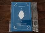 (Signed) Aurora - What Happened To The Heart boek, Ophalen of Verzenden, Artiest