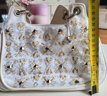 Esprit Handtas met Kraaltjes beschikbaar voor biedingen