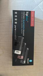 Hipbox bluetooth speaker, Overige merken, Overige typen, Ophalen of Verzenden, Zo goed als nieuw