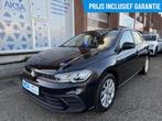 Volkswagen Polo 1.0 TSI Life 95pk CarPlay LaneAssist Navi Fr, Auto's, Volkswagen, Voorwielaandrijving, Gebruikt, Euro 6, 1072 kg