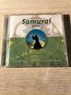 Samurai power, Ophalen of Verzenden