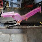 Kreidler rm frame met kenteken, Ophalen of Verzenden, Gebruikt, Frame