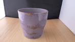 mooie lila overpot, Ophalen of Verzenden, Overige typen