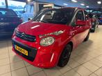 Citroen C1 1.0 e-VTi Feel Airco 5 deurs APPLE CARPLAY Navi A, Auto's, Voorwielaandrijving, Euro 5, Stof, Gebruikt