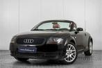 Audi TT Roadster 1.8 5V Turbo . (bj 2000), Auto's, Voorwielaandrijving, 65 €/maand, TT, Gebruikt
