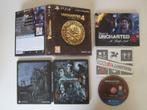 Uncharted 4 limited edition Playstation 4 PS4, 1 speler, Ophalen of Verzenden, Avontuur en Actie, Vanaf 16 jaar