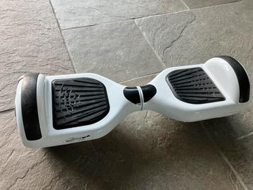 Hoverboard - Gebruikt beschikbaar voor biedingen