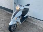 Piaggio New Fly Scooter - Betrouwbaar en Zuinig, Ophalen, Gebruikt, Overige modellen, Benzine