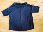 Comma t- shirt turtle hals zwart maat 42 - nieuw -, Zwart, Maat 42/44 (L), Nieuw, Korte mouw