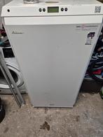 allure brink b-40 hr 3400 heteluchtverwarming, Ophalen, Gebruikt, Cv-ketel of Combi-ketel, Minder dan 60 cm