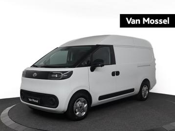 MAXUS eDeliver5 64kWh L1H2 100 % Electrisch beschikbaar voor biedingen