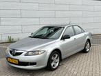 Mazda 6 1.8i Touring NAP/AIRCO/Trekhaak, Stof, 4 cilinders, Origineel Nederlands, Bedrijf