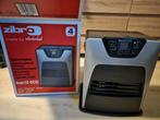 Zibro laserkachel LC-DX-32, Huis en Inrichting, Ophalen, Gebruikt, Overige brandstoffen, Petroleumkachel