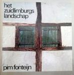 Het Zuid-Limburgs Landschap (84b), Boeken, Geschiedenis | Stad en Regio, Ophalen of Verzenden, Gelezen