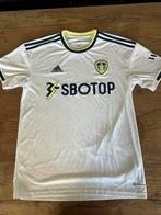 Leeds United thuisshirt 22/23, Sport en Fitness, Voetbal, Ophalen of Verzenden, Zo goed als nieuw, Shirt