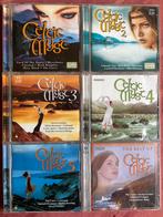 Serie Celtic Myst vol. 1 t/m 5 + best of, Cd's en Dvd's, Cd's | Verzamelalbums, Verzenden, Gebruikt, Meditatie en Spiritualiteit