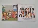 CD Elvis Presley From Hawaii via Satellite, Ophalen of Verzenden, Zo goed als nieuw, Rock-'n-Roll