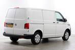 Volkswagen Transporter T6.1 2.0 TDI L1H1 Airco 03-2023, Voorwielaandrijving, Gebruikt, Euro 6, 4 cilinders