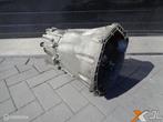 C-KLASSE W203 C220CDI VERSNELLINGSBAK 6V 716647 A2112606200, Auto-onderdelen, Transmissie en Toebehoren, Gebruikt, Mercedes-Benz