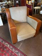 diverse heerlijke fauteuils voor ieder wat  in de opruimin, Ophalen, Metaal, Gebruikt, Bertus11@xs4all.nl