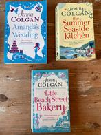 Set Jenny Colgan Romance boeken, Boeken, Verzenden, Zo goed als nieuw