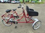 3 persoons fiets  invalide fiets, Ophalen, Gebruikt, Roam