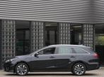 Kia Ceed Sportswagon PHEV DYNAMICLINE/ WINTER PAKKET/ CAMERA, Auto's, Kia, Stof, Gebruikt, Zwart, Plug-in hybride