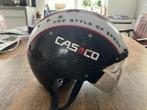 Casco tijdrithelm, Ophalen of Verzenden, Zo goed als nieuw, M, CASCO