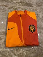 Voetbalshirt en vest Nederlands elftal, Sport en Fitness, Voetbal, Maat M, Ophalen of Verzenden, Nieuw, Set