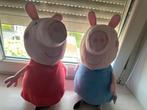 Knuffels NIEUW peppa pig, Ophalen of Verzenden, Nieuw, Overige typen