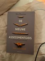 De nieuwe assessmentgids - Wim Bloemers, Boeken, Nieuw, Wim Bloemers, Ophalen of Verzenden