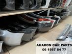 F20 F21 Achterbumper PDC Sport Origineel 1 Serie BMW, Gebruikt, Ophalen of Verzenden, Achter, Bumper
