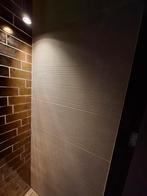 7 stuks Mattzer canna natural decor wandtegels 30x90, Ophalen, 60 cm of meer, Nieuw, Minder dan 5 m²