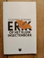 2 X ' Erik of het klein insectenboek', Boeken, Ophalen of Verzenden, Zo goed als nieuw