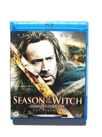 Season Of The Witch beschikbaar voor biedingen