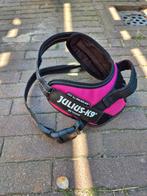 Julius k9 tuigje roze, Dieren en Toebehoren, Honden-accessoires, Ophalen of Verzenden, Zo goed als nieuw