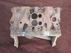 Chevrolet inlaatspruitstuk 14014440  4BBL intake  GM, Ophalen, Gebruikt, Overige automerken