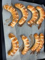 Turkse gevulde broodjes(Poğaca), Diversen, Levensmiddelen, Ophalen